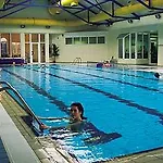 Tower & Leisure Centre Ξενοδοχείο Γουότερφορντ