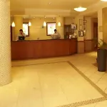 Ξενοδοχείο Tower & Leisure Centre Γουότερφορντ