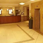 Tower & Leisure Centre Hotel 4*