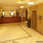 Tower & Leisure Centre 4* Γουότερφορντ