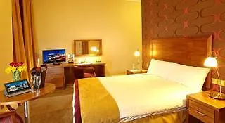 Hotel Tower Hotel&leisure Centre 4*