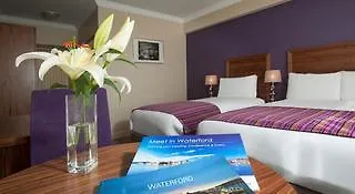 Hotell Tower & Leisure Centre Waterford