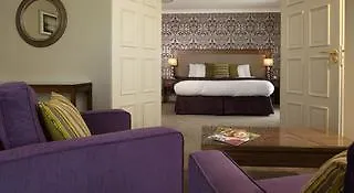 Hotell Tower & Leisure Centre Waterford