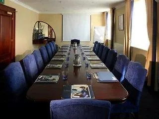 Tower & Leisure Centre ホテル 4*