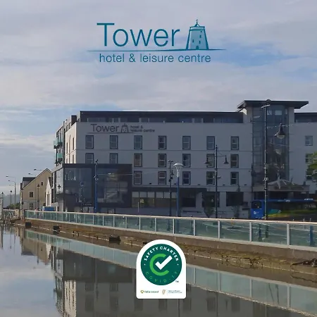 Tower & Leisure Centre 4* Waterford