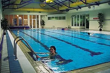 Tower & Leisure Centre ホテル ウォーターフォード