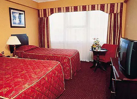 Hotell Tower & Leisure Centre 4*