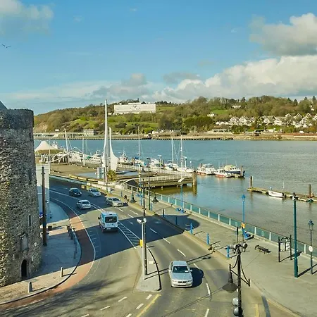 Hotell Tower & Leisure Centre Waterford