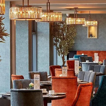 Hotell Tower & Leisure Centre Waterford