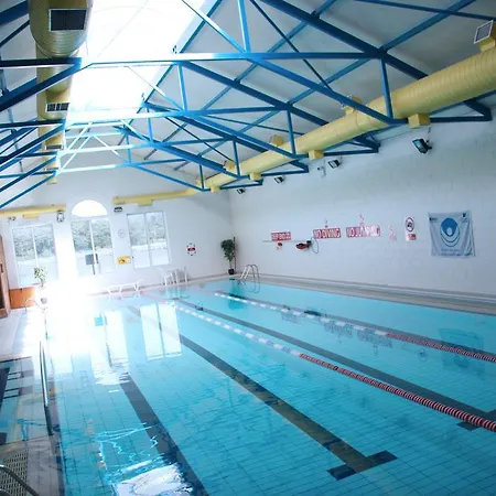 Tower & Leisure Centre 4* Waterford