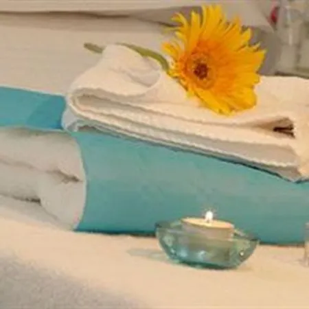 Ξενοδοχείο Tower & Leisure Centre 4*