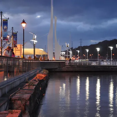 Tower & Leisure Centre Waterford