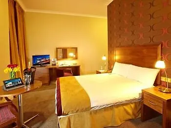 Tower & Leisure Centre