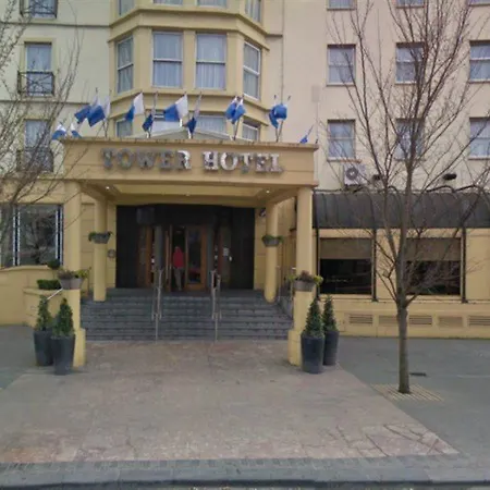 Tower & Leisure Centre Вотафорд