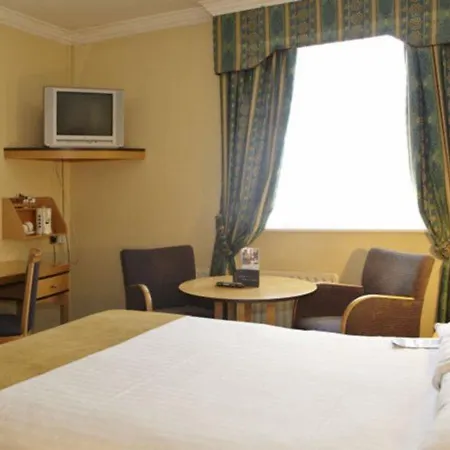 Hotell Tower & Leisure Centre Waterford