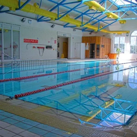 Tower & Leisure Centre