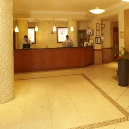 Hotell Tower & Leisure Centre Waterford