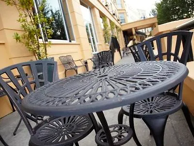 Tower & Leisure Centre