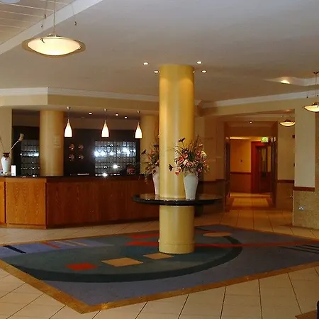 Hotell Tower & Leisure Centre Waterford