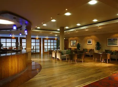 Tower & Leisure Centre 4* Waterford