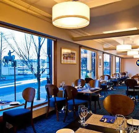 Tower & Leisure Centre