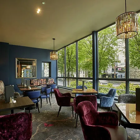 Tower & Leisure Centre 4* Waterford