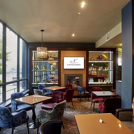 Tower & Leisure Centre Γουότερφορντ