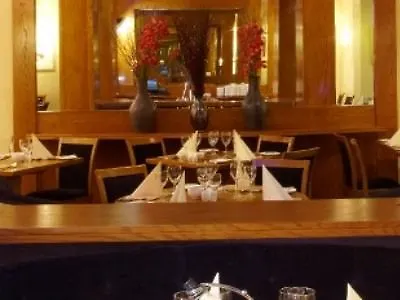 塔酒店及休闲中心 4* 沃特福德