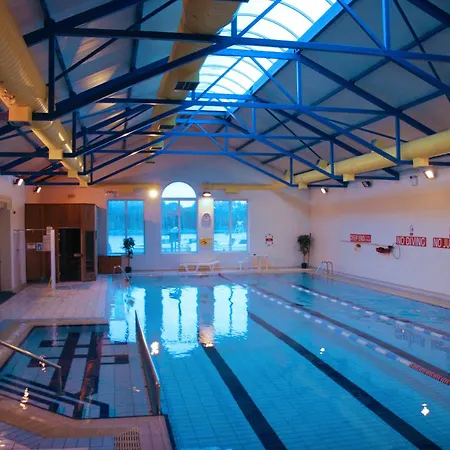 Tower & Leisure Centre