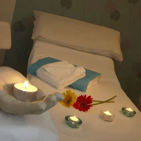 Tower & Leisure Centre Вотафорд