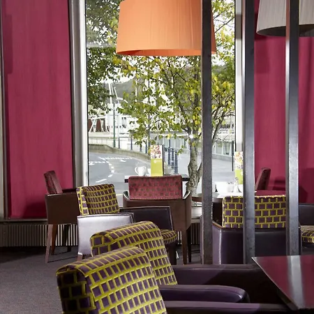 Tower & Leisure Centre