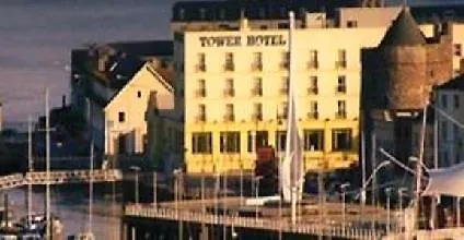 Tower & Leisure Centre Вотафорд