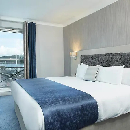 Hotell Tower & Leisure Centre Waterford
