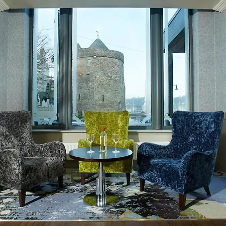 Tower & Leisure Centre Γουότερφορντ