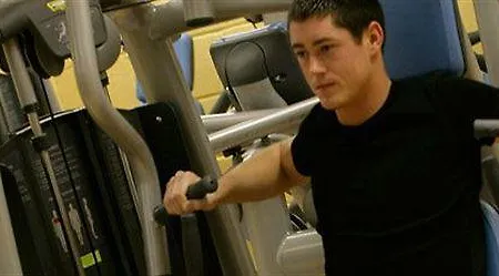 Tower & Leisure Centre Вотафорд