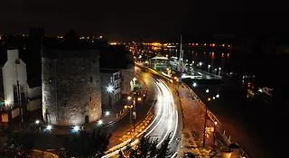 Tower & Leisure Centre