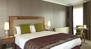 Tower & Leisure Centre