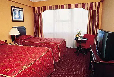 Hotel Tower & Leisure Centre 4*