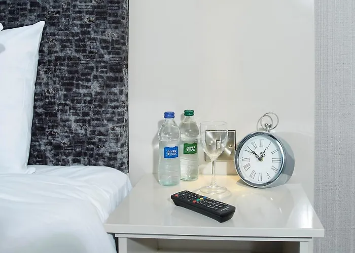 Tower & Leisure Centre Waterford