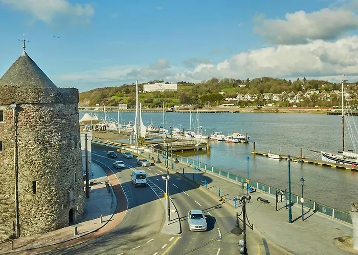 Hotel Tower & Leisure Centre Waterford