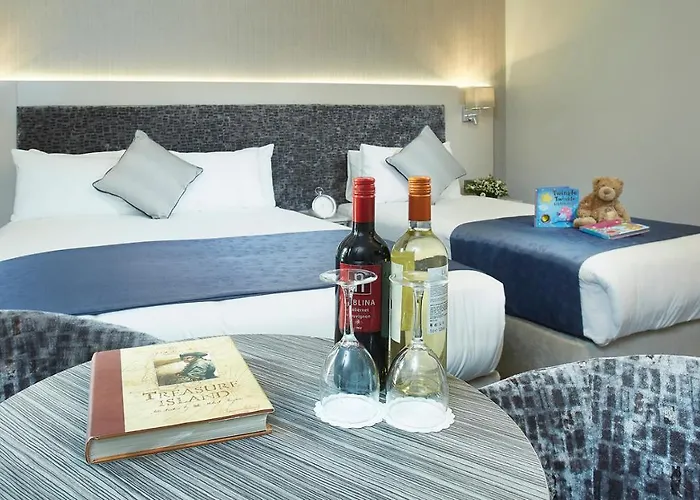 Hotel Tower & Leisure Centre Waterford