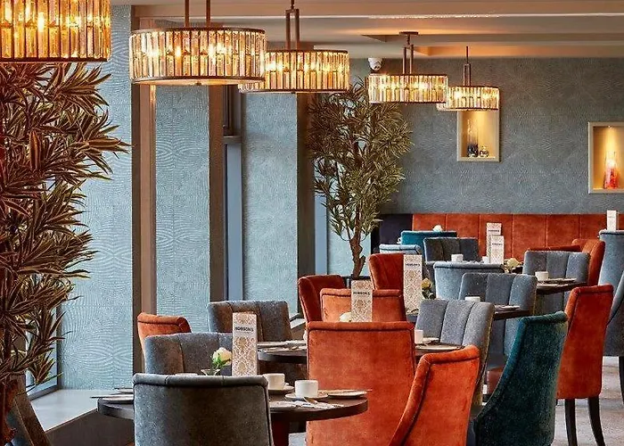 Hotel Tower & Leisure Centre Waterford