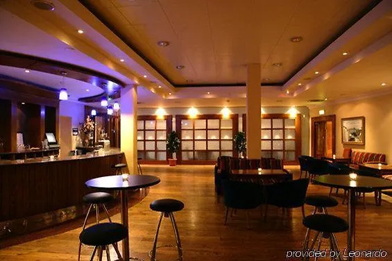 Tower & Leisure Centre