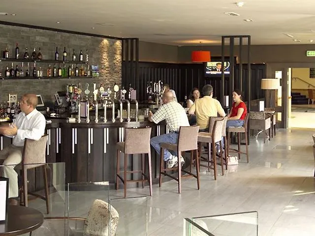 Hotel Tower & Leisure Centre 4*