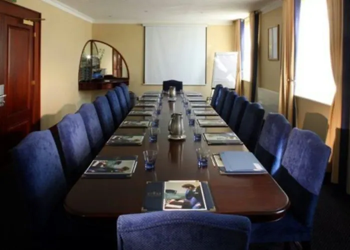 Tower & Leisure Centre Hotel Waterford