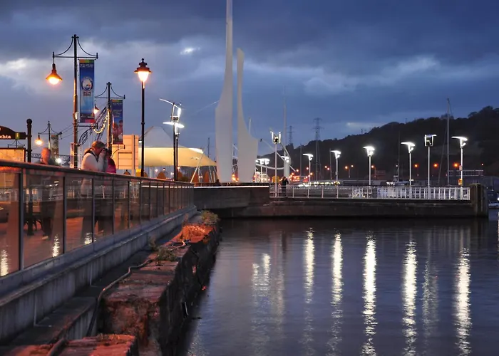 Tower & Leisure Centre Waterford