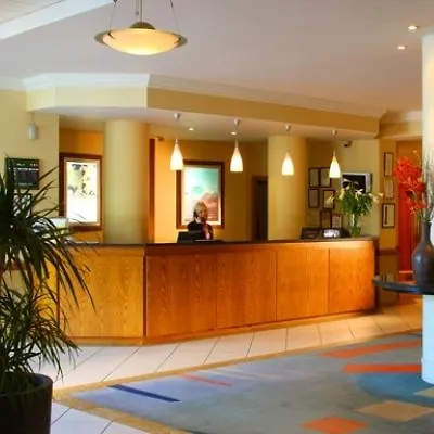 Hotel Tower & Leisure Centre