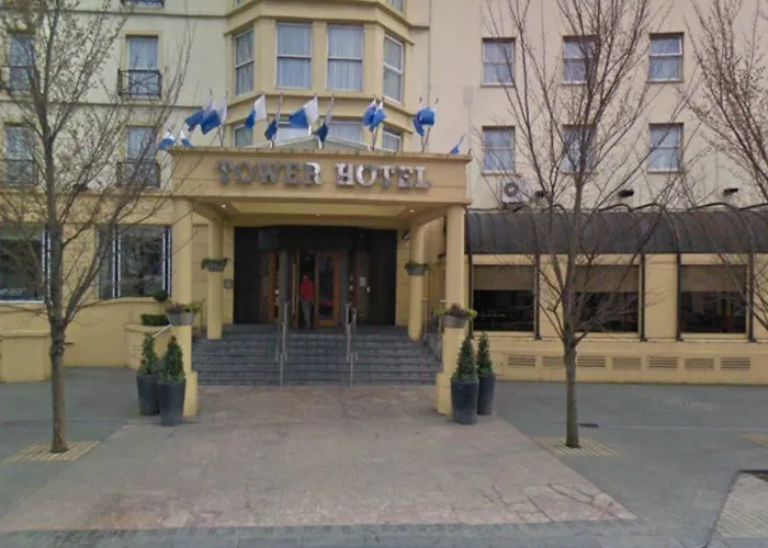 Tower & Leisure Centre Waterford