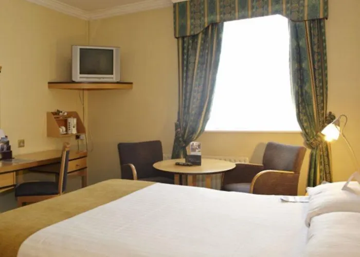 Hotel Tower & Leisure Centre Waterford