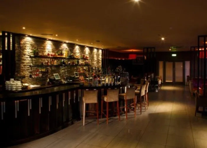 Hotel Tower & Leisure Centre